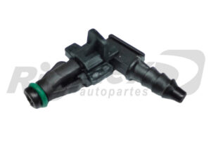 CONECTOR RETORNO DE UNA VIA MODELO SPRINTER 411 415 515